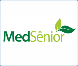 logo med senior site